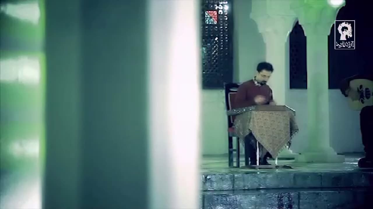 Download New Music Video Salar Aghili – Doran e Eshgh