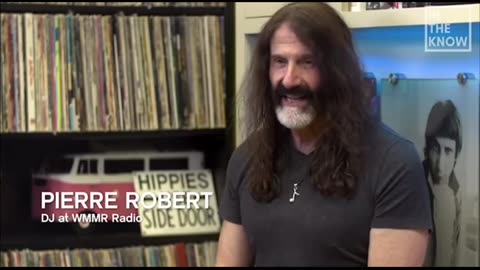 Philly DJ Pierre Robert, the ‘heart and soul of WMMR,’ has died