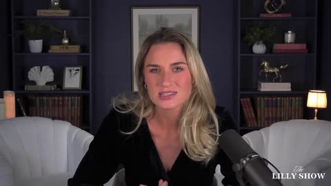 White Girl Lilly G. versus NI66ER Fatigue at its worst!!!!!