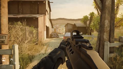Random Ready or Not Moments Part 13