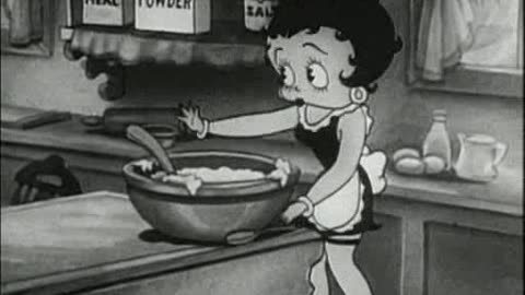 Betty Boop - 1935 - Swat That Fly