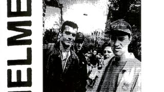 Helmet - Unlive 8-5-91