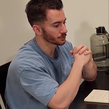 Imagine If Doctors Actually Treated Depression… Instead of Just Prescribing Pills 💊❌