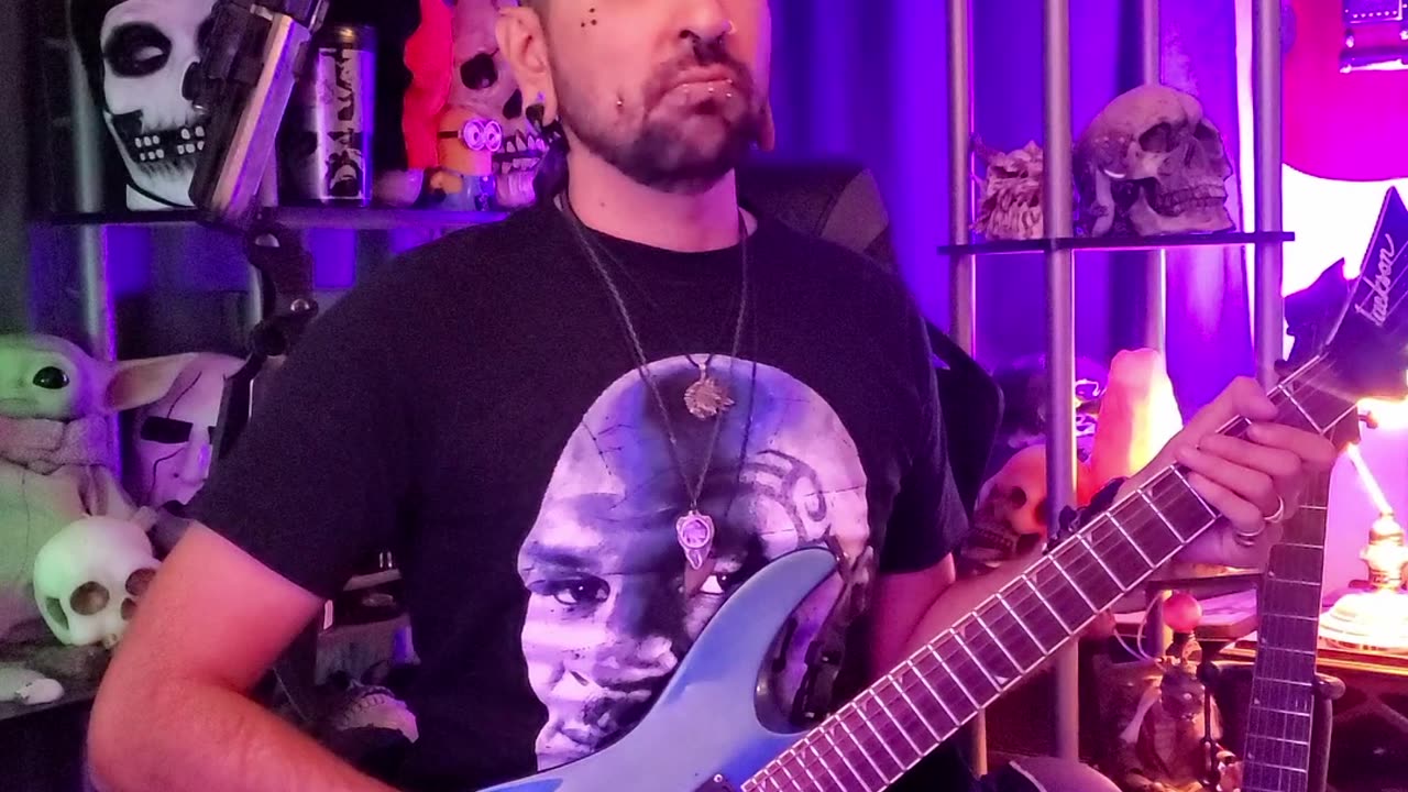 Mr. Jack. Off - Steal This Album!