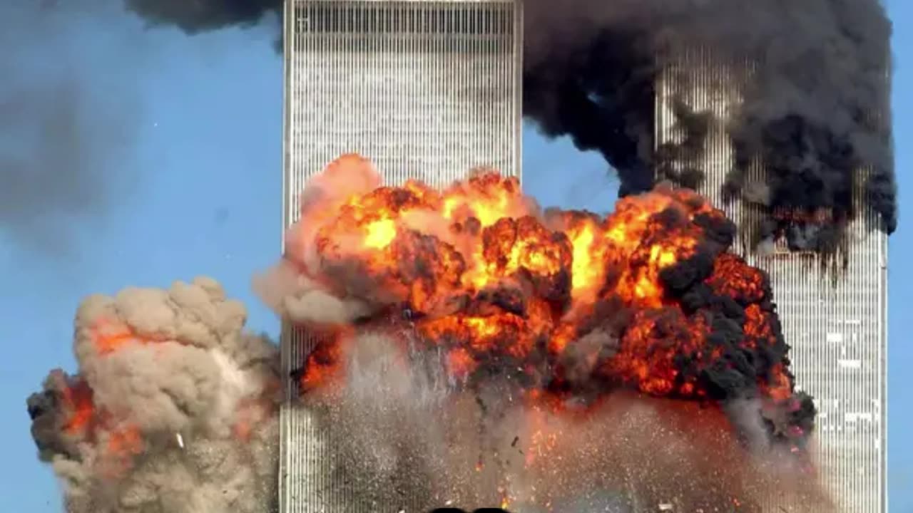 From Shock to Strength – The Defining Moments of September 11, 2001