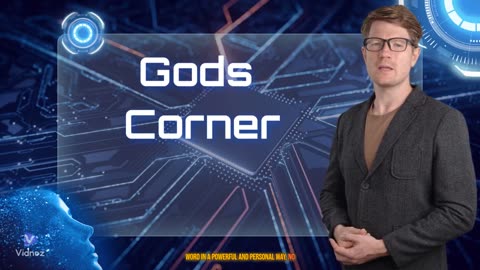 Gods Corner Commercial