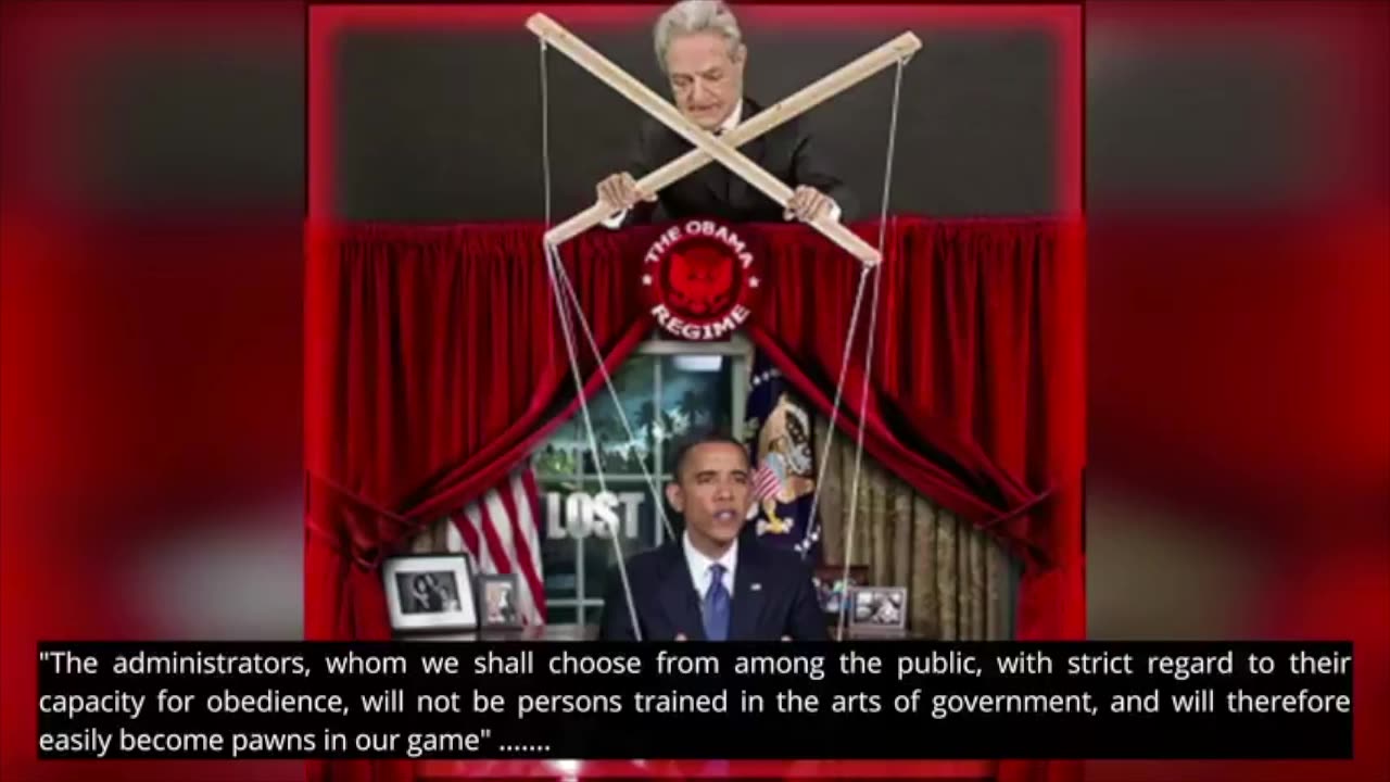 Protocols of Zion Exposed: The Shocking Plan for World Domination — Part 4 – The Christopher Key Show