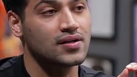 Hell Isn’t Fire Hell Is Regret - Raj Shamani #Shorts