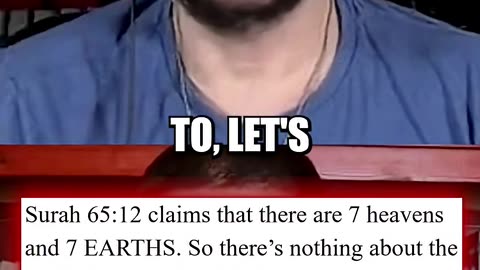 Ali Dawah DEBUNKS 2 BILLION Muslims...