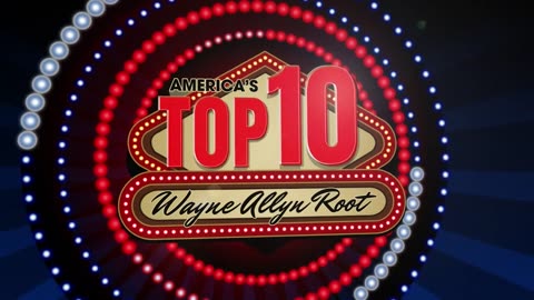 America's Top 10 for 3/1/25 - Segment 3