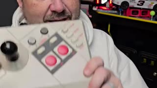 Nintendo PLEASE!?! Re-Release These NES Controllers For Switch Online