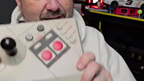 Nintendo PLEASE!?! Re-Release These NES Controllers For Switch Online