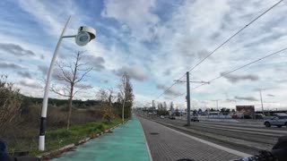 BIZZIKE RIZZIDE na MARGEM SUL, Portugal - Seixal S06E22 8th of DEC 2K25 pt 2