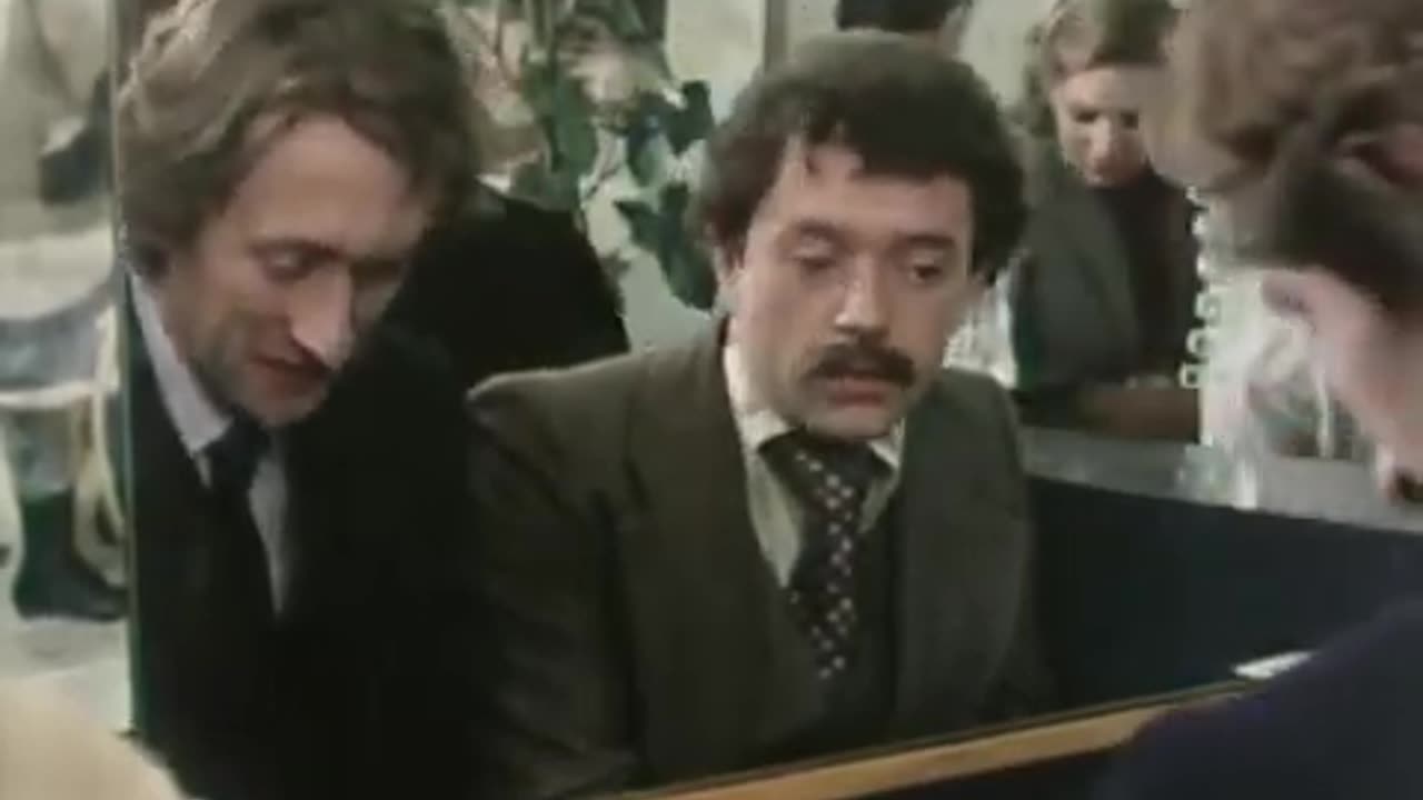 Tales Of The Unexpected