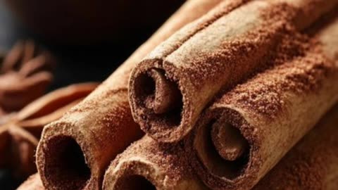 सर्दियों में दालचीनी खाने के चार ज़बरदस्त फायदेshealth #trend #short #facts #viral #reels