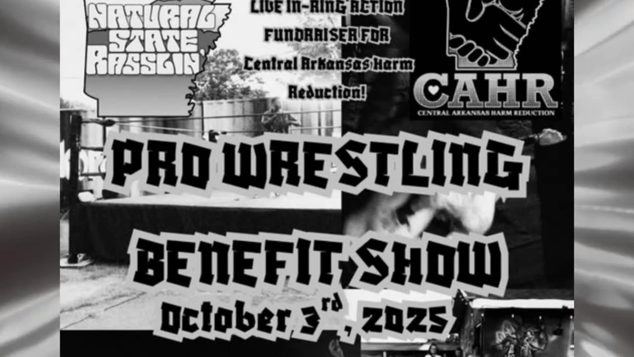 NSR OCTOBER 3! FRIDAY! FRIDAY! FRIDAY!!
