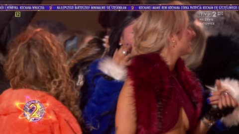 Pożegnanie starego roku 2025 - 31.12.25/01.01.26