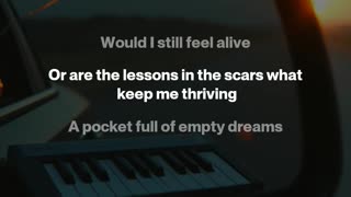 CHOICES IN THE REARVIEW by Ruby June Hart