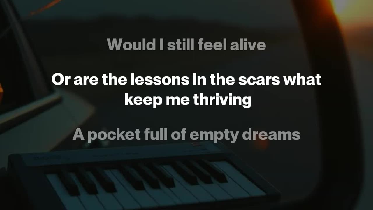 CHOICES IN THE REARVIEW by Ruby June Hart