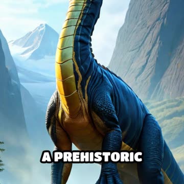 The Tizheruk Siberia's River Phantom