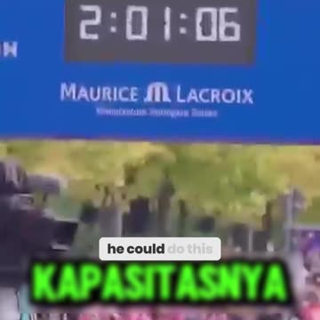 Did He Just Prove Scientists WRONG! The Unbelievable Discovery!