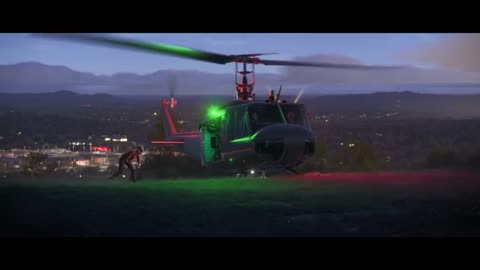 Microsoft Flight Simulator 2024: Stranger Things Expansion