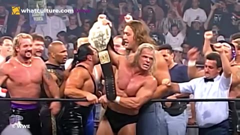 15 Times WCW Was Better Than Literally EVERYTHING
