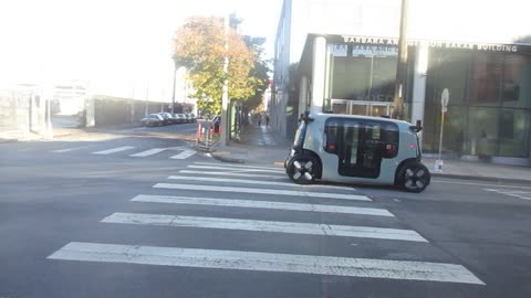 The Best Starbucks in San Francisco. 12/17/2025.