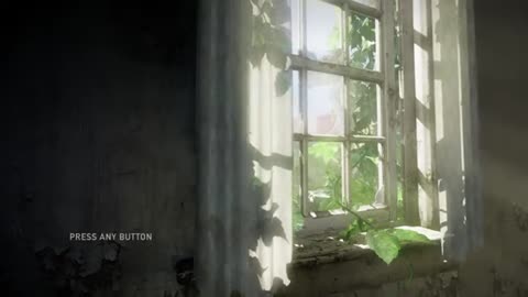Halloween A-Thon 2014 Day 5. Last Of Us Remastered Day 1 - 15 _ 15