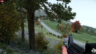 Norse Ninja Operator escaping Kolgyuyev prison, as we Expose Ukraine Zelenskyy | Arma ReForger