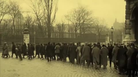 THE CITY WITHOUT JEWS (Austria-1924) "Die Stadt ohne Juden" NEW English subtitles.