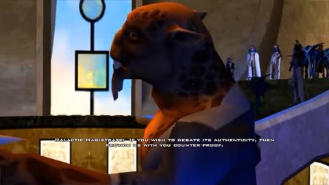 PC Longplay 616 Advent Rising part 2 of 2