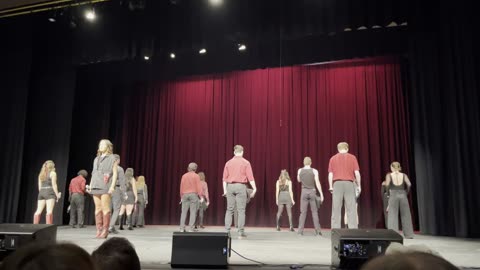 UC Vocaholics