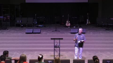 The Purpose For Revelation Knowledge!!