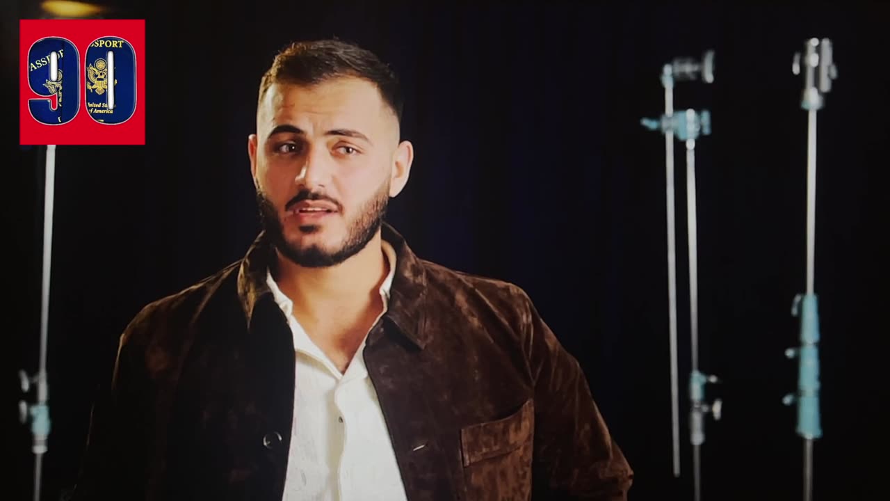 90 Day Fiance: Before the 90 Days - No one is jealous of you, Adnan. 😂