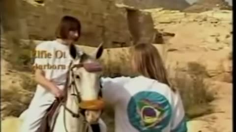 Erich von Däniken - The Legend of Atlantis