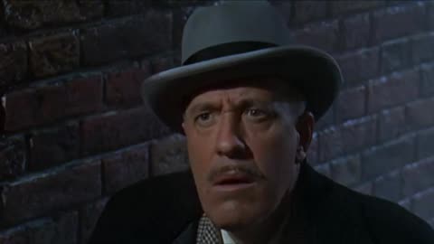 "The Curse of the Mummy's Tomb"