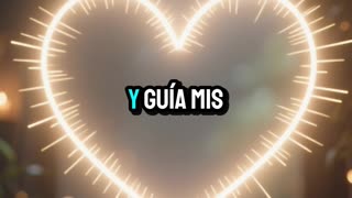 Señor, pon tu paz en mi día