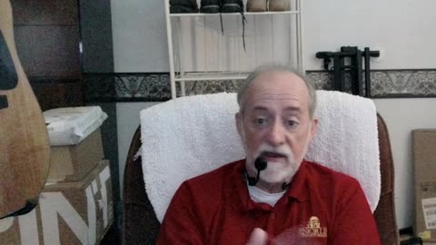 TF Williams Podcast 19 Dec 2025