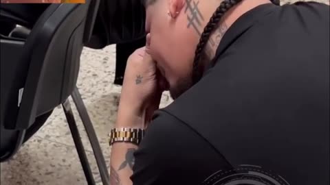 VIDEO: padre de Yennely Duarte en Audiencia