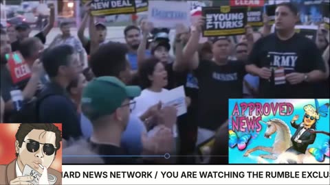 2/10/26 Hard News Network Then & Now