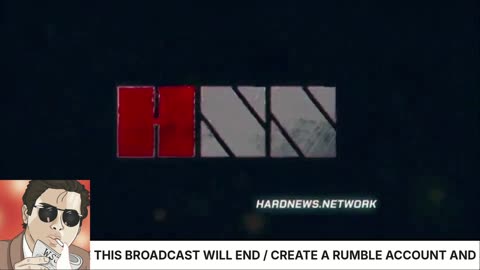 2/10/26 Hard News Network Then & Now