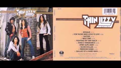 10-12 Coffee & Music w/ MichiganAnon93