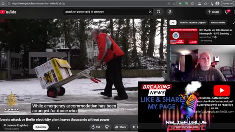 Somalis deported,Attack in Germany