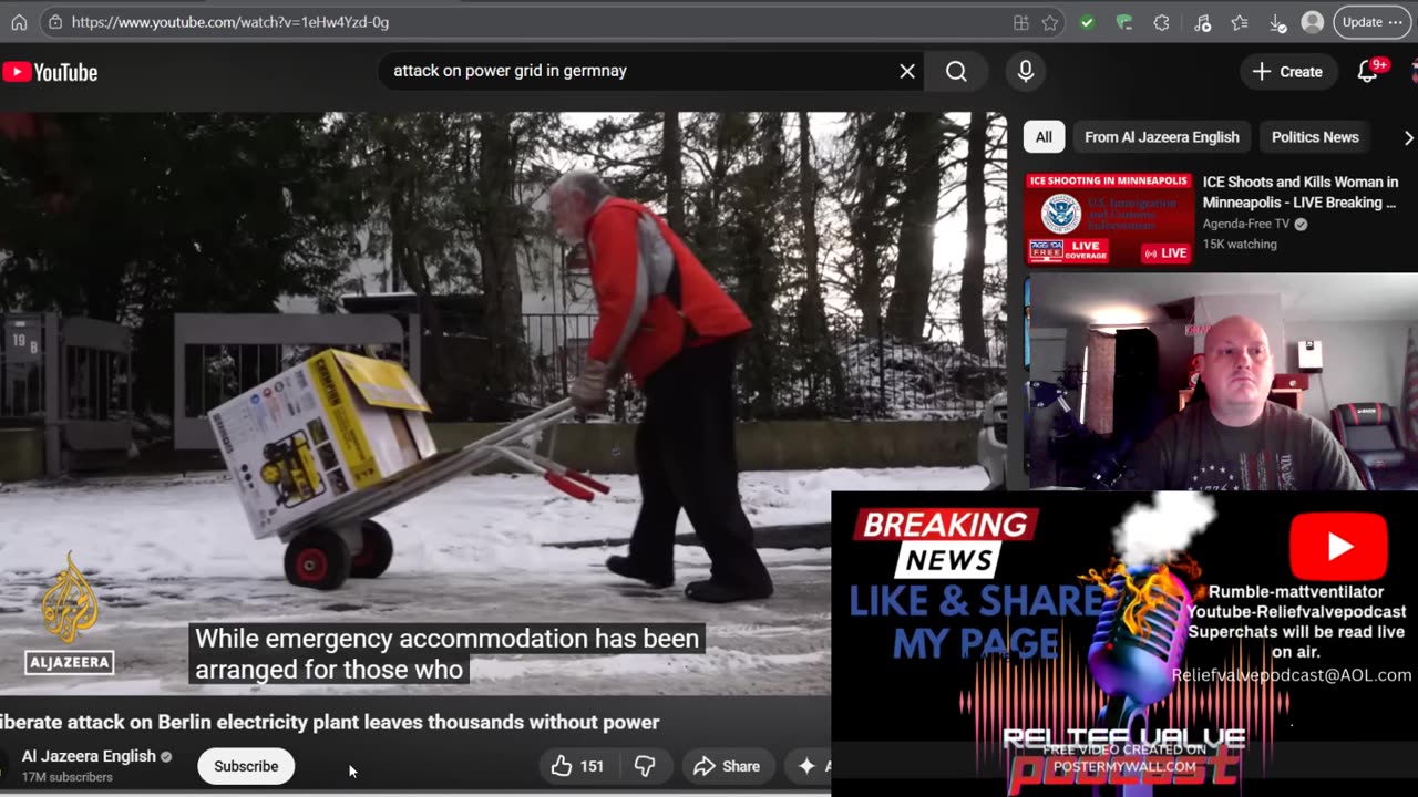 Somalis deported,Attack in Germany