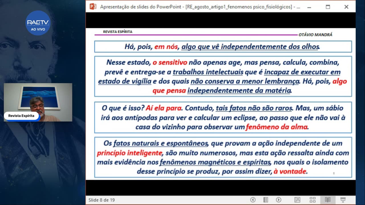 Não acuse as trevas, aprenda a fazer luz - Evangelho na Rede com Elisabete Azevedo