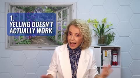 The Tragedy of Yelling: A Parenting Tetralogy