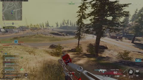 Playing COD BO6 - Youth Mental Health Support