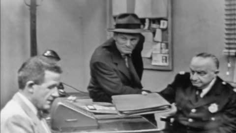 TALES OF SUSPENSE S03 E03 EDGE OF PANIC 09/12/1950