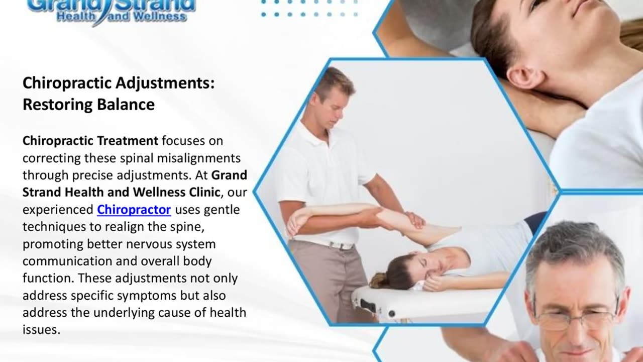 How Does Chiropractic Adjustment Impact Nervous System Health?